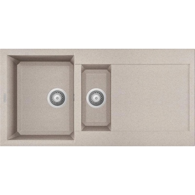 ELLECI EASY 475 Avena