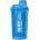 PURE Nutrition USA PN Shaker I Am Busy Getting Stronger [600 мл] Син