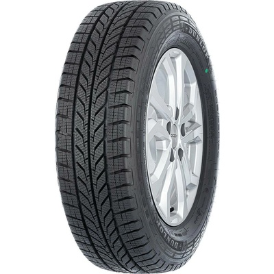 Dunlop Econodrive Winter 195/70 R15 104/102R