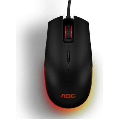 AOC GM500 GM500DRBE