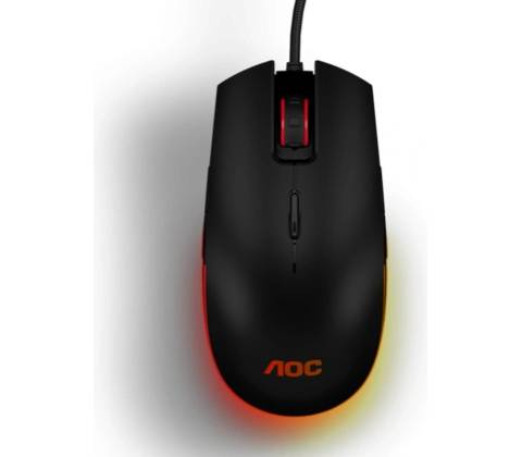 AOC GM500 GM500DRBE