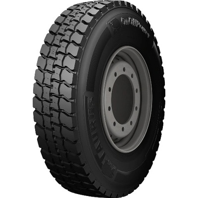 Taurus ON/OFF Power D 315/80 R22.5 156/150K
