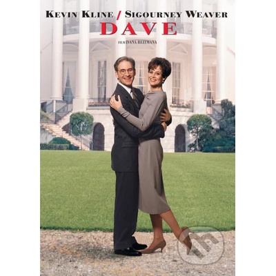 Dave DVD