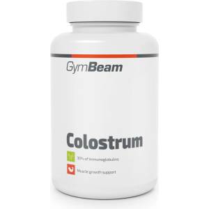 GymBeam Коластра 90 капс