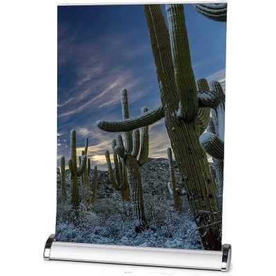 Jansen Display Roll-Banner Mini A3 (297x420mm), 330 x 460 mm