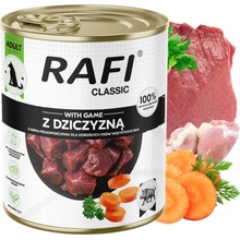 Dolina Noteci Rafi Classic s divinou 800 g