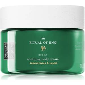 RITUALS The Ritual Of Jing омекотяващ крем за тяло 220ml