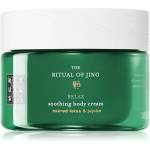 RITUALS The Ritual Of Jing омекотяващ крем за тяло 220ml