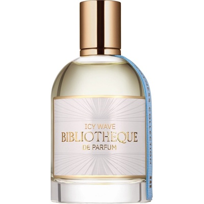 Bibliotheque de parfém Icy Wave parfémovaná voda unisex 100 ml