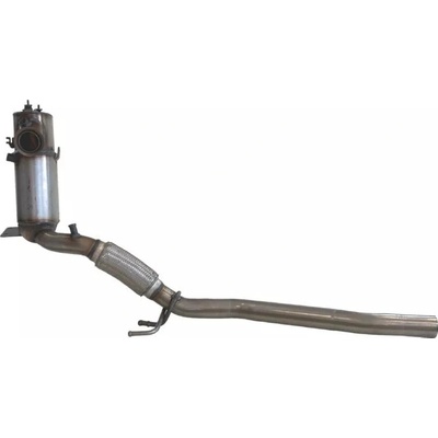 Filter sadzí/pevných častíc výfukového systému BOSAL 095-364
