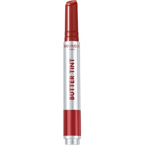 Bourjois Балсам за устни Butter Tint, 05 Caramel Flambe, 2 g - baby