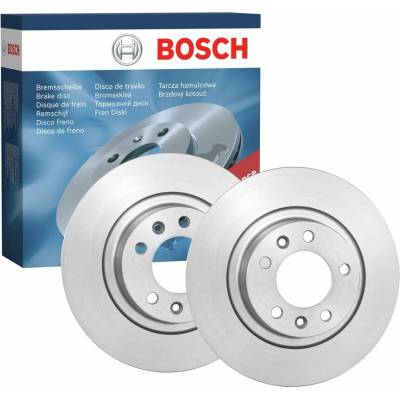 Brzdový kotúč BOSCH 0 986 479 379
