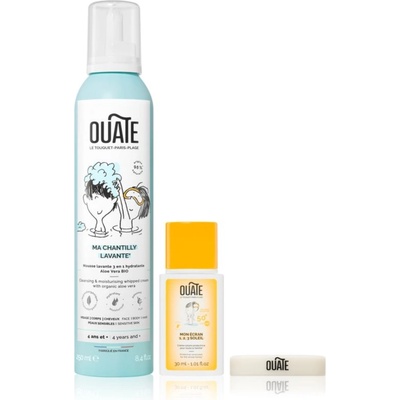 OUATE My Ouate Summer Pack комплект SPF 50 за деца