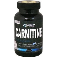 Musclesport Carnitine 680 90 kapsúl