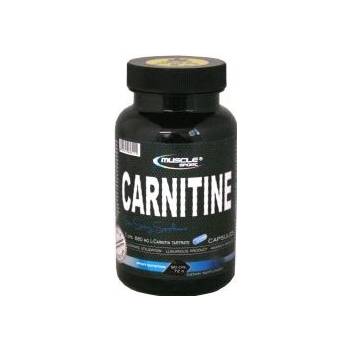 Musclesport Carnitine 680 90 kapsúl