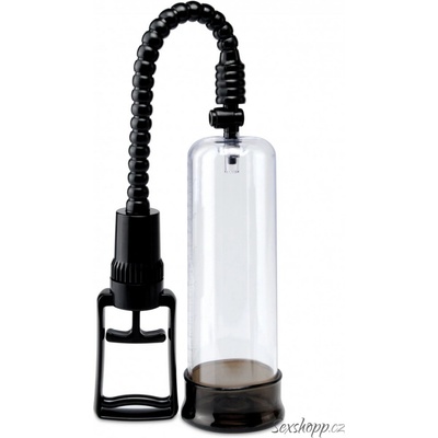 Pump Worx Max-Width Penis Enlarger