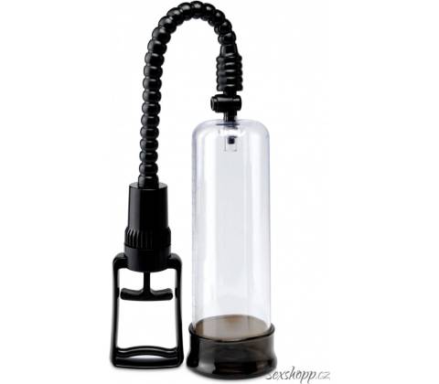 Pump Worx Max-Width Penis Enlarger