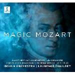 Warner Mozart: Magic Mozart (Arias & Scenes) - CD (037575)