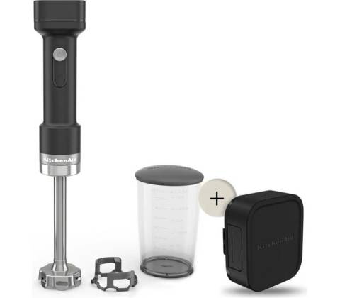 Kitchenaid 5KHBRV71BM