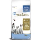 Applaws Kitten Chicken 2 x 7,5 kg