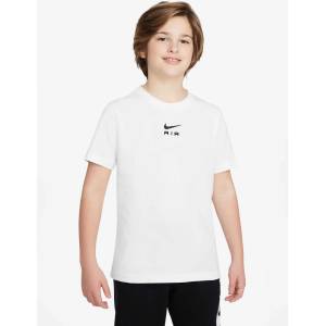 Nike Тениска dnu k nk air tee (fz5174-100)