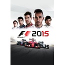 F1 2015
