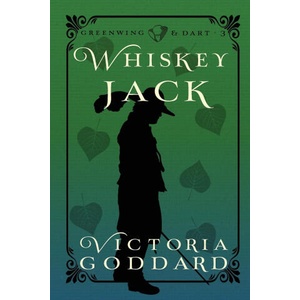 Whiskeyjack | Victoria Goddard (ISBN: 9781988908212)