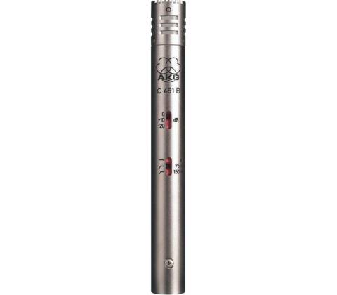AKG C 451
