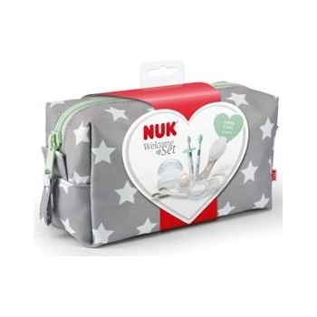 Nuk startovací sada pro miminko