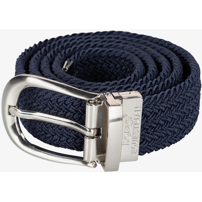 Horze pásek Unisex modrý