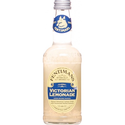 Fentimans Victorian Lemonade 275 ml