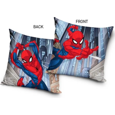 Carbotex Spider-man zasahuje 40 x 40 cm