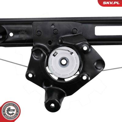 Zvedací zařízení oken ESEN SKV 01SKV123