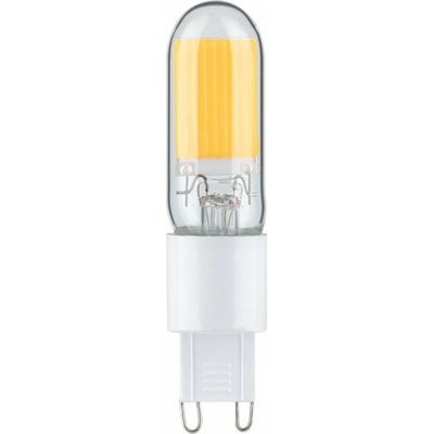 Paulmann LED 1ks-sada Non Dim G9 230V 250lm 2,5W 2700K čirá