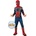 Spiderman Детски карнавален костюм Rubies IRON SPIDER Размер S-L