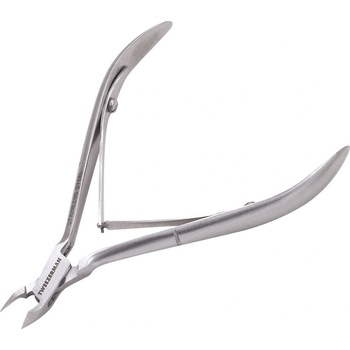 Tweezerman Cuticle Nipper 1/2 kleštičky na nehtovou kůžičku