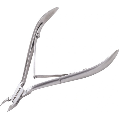 Tweezerman Cuticle Nipper 1/2 kleštičky na nehtovou kůžičku