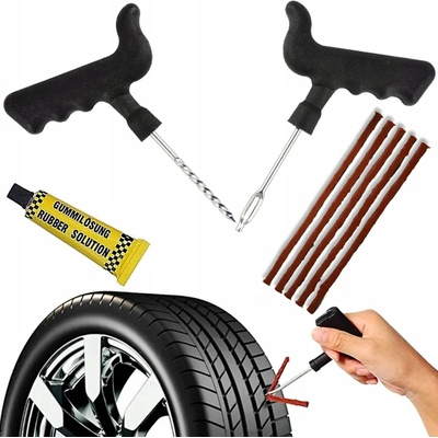 Amio Tire repair KIT – Sleviste.cz