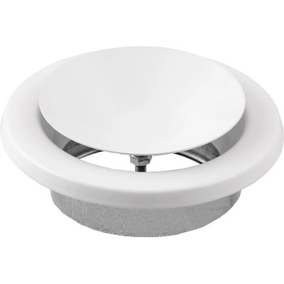 PARKANEX Anemostat 100 mm biela