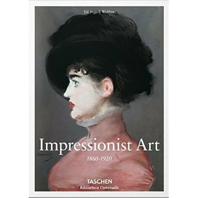Impressionism Walther Ingo F