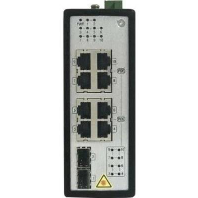 Hikvision DS-3T0510P