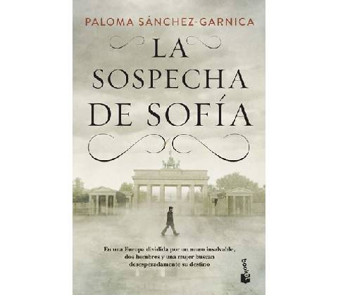 La sospecha de Sofia