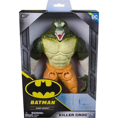 Spin Master Batman Giant 30cm Killer Croc (6070508)