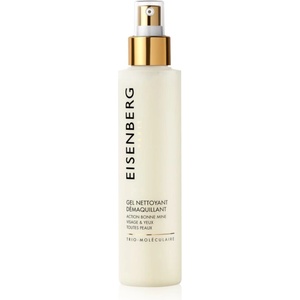 EISENBERG Classique Gel Nettoyant Démaquillant почистващ гел за лице 150ml