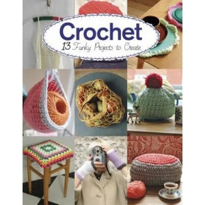 Crochet | CLAIRE; AMY (ISBN: 9781784943912)