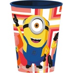 Qx impex kft IRIS GRU Disney 260ML пластмасова чаша 674650 (674650)