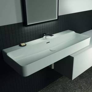 Ideal Standard Atelier Conca 100 cm shiny white (T380201)