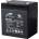 Ritar Power Оловна Батерия (RT1250) AGM 12V / 5Ah - 90 / 70 / 101mm терминал 2 RITAR (RITAR-RT1250)