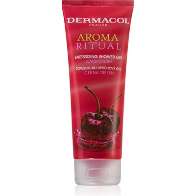 Dermacol Aroma Ritual Black Cherry душ гел 250ml