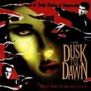 Od soumraku do úsvitu - From Dusk Till Dawn - OST/Soundtrack